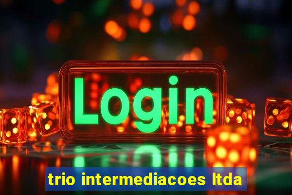 trio intermediacoes ltda